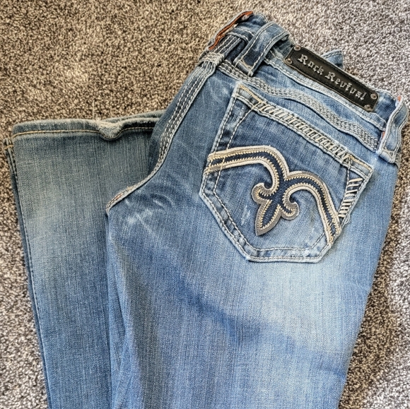 Jeans - Picture 2 of 2